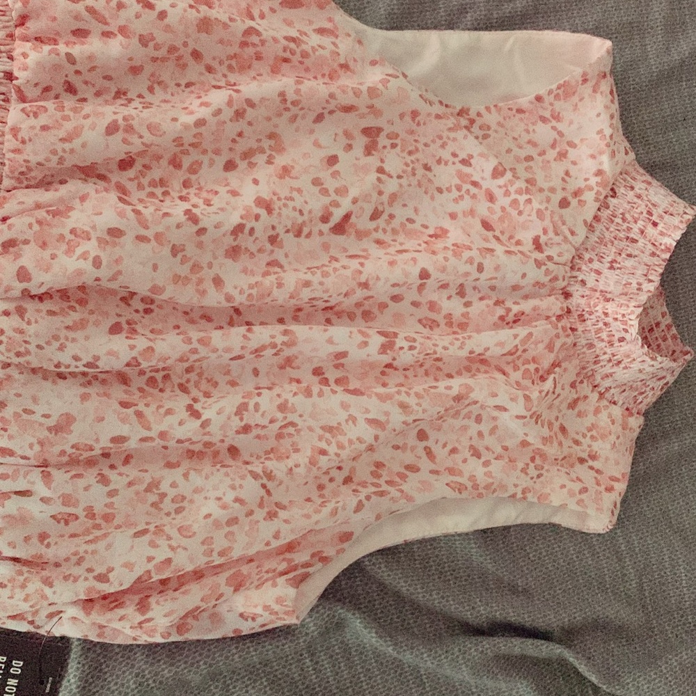 Express Dress - Picture 6 of 6